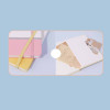 Блокнот Фіолетовий в крапку (Dotted Notebook) формата А5 202 мм × 142 мм