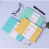 Блокнот Фіолетовий в крапку (Dotted Notebook) формата А5 202 мм × 142 мм