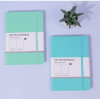 Блокнот Фіолетовий в крапку (Dotted Notebook) формата А5 202 мм × 142 мм