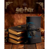 Магічний блокнот з термочутливою обкладинкою по всесвіту Harry Potter