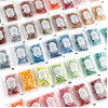 Сургуч матовий в гранулах Sealing WAX 100 шт