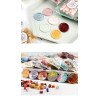 Сургуч матовий в гранулах Sealing WAX 100 шт