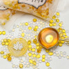 Сургуч прозорий у гранулах Sealing WAX 100 шт