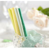 Сургуч перламутровий у стрижнях WAX STICK 13.3 x 1.1