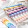 Сургуч перламутровий у стрижнях WAX STICK 13.3 x 1.1