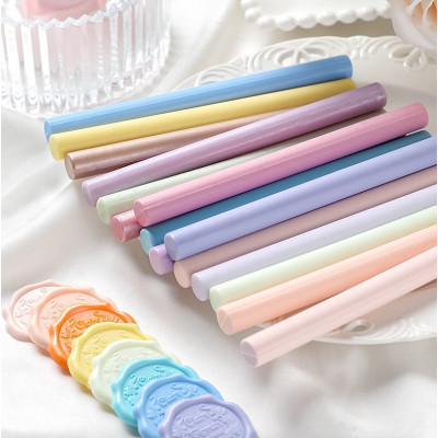 Сургуч перламутровий у стрижнях WAX STICK 13.3 x 1.1