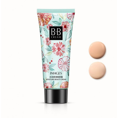 Тональний BB крем IMAGES Moisture Beauty BB Cream, 2 відтінки, 30 мл
