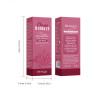 Очищувальна та зволожувальна глиняна маска-стік із трояндою Bioaqua Cleanse Hydrate Roses Mud Mask Stick