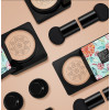 Кушон BB крем зволожуючий шовк IMAGES Hydro Silky Beauty Cream 2 відтінку