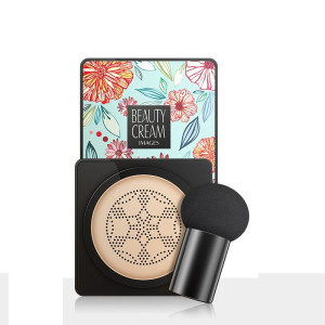 Кушон BB крем зволожуючий шовк IMAGES Hydro Silky Beauty Cream 2 відтінку