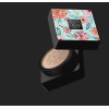 Кушон BB крем зволожуючий шовк IMAGES Hydro Silky Beauty Cream 2 відтінку