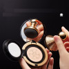 Кушон шовковий BIOAQUA Silky Concealer Lasting Beauty Cream 2 відтінки