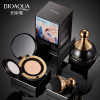 Кушон шовковий BIOAQUA Silky Concealer Lasting Beauty Cream 2 відтінки