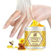Плівка для рук з медом та молоком BIOAQUA Honey Hand Wax, 170 г