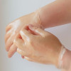 Плівка для рук з медом та молоком BIOAQUA Honey Hand Wax, 170 г