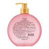 Зволожуючий гель для душу з квітковим ароматом BIOAQUA Rose Fragrance 500 г