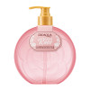 Зволожуючий гель для душу з квітковим ароматом BIOAQUA Rose Fragrance 500 г