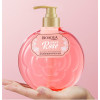 Зволожуючий гель для душу з квітковим ароматом BIOAQUA Rose Fragrance 500 г