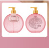 Зволожуючий гель для душу з квітковим ароматом BIOAQUA Rose Fragrance 500 г