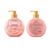 Зволожуючий лосьйон для тіла з квітковим ароматом BIOAQUA Rose Fragrance 235 г