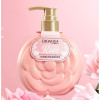 Зволожуючий лосьйон для тіла з квітковим ароматом BIOAQUA Rose Fragrance 235 г