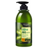 Кондиціонер для волосся з оливою BIOAQUA Olive Conditioner Hair Natural Extraction 400 г