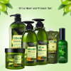 Кондиціонер для волосся з оливою BIOAQUA Olive Conditioner Hair Natural Extraction 400 г