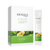  Маска для волосся із екстрактом авокадо BIOAQUA Avocado Moisturizing Hair Mask, 20 шт*10 мл