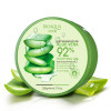 Гель для тіла зволожуючий та заспокійливий BIOAQUA Aloe Vera 92%, 220 г