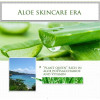 Гель Алое Віра для обличчя та тіла зволожуючий та заспокійливий BIOAQUA Aloe Vera 99%, 160 мл