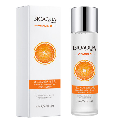 Тонер із вітаміном B BIOAQUA Vitamin C Moisturizing Essence Water 120 мл