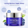  Крем для обличчя живлення з чорницею та гіалуроновою кислотою BIOAQUA Wonder Essence, 50 г