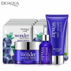 Крем для обличчя живлення з чорницею та гіалуроновою кислотою BIOAQUA Wonder Essence, 50 г