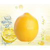 Крем для рук лимон BIOAQUA Fruit Lemon Hand Cream, 30 г