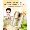 Антивіковий Крем для обличчя з муцином равлики One Spring Snail Moisturizing Cream 60 г