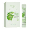 Багатофункціональна маска із алое вера BIOAQUA Aloe Vera Mask 20 шт.
