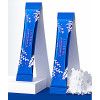 Охолоджувальна маска для обличчя з гіалуроновою кислотою LUOFMISS Hyaluronic Acid Polypeptide Frozen Film 20 шт.