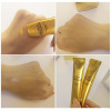 Нічна маска з золотом колоїдним VENZEN Golden Silk Bird´s Nest Sleeping Mask 20*4 г