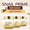 Маска нічна з муцином равлики BIOAQUA Snail Prime, 120 г