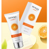 Пінка для вмивання з вітаміном C BIOAQUA Moisturizing Vitamin C Cleanser 100 мл