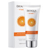 Пінка для вмивання з вітаміном C BIOAQUA Moisturizing Vitamin C Cleanser 100 мл