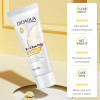 Пінка для вмивання з рисом BIOAQUA Rice Raw Pulp Cleanser 100 мл