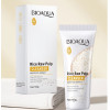 Пінка для вмивання з рисом BIOAQUA Rice Raw Pulp Cleanser 100 мл