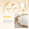Пінка для вмивання з рисом BIOAQUA Rice Raw Pulp Cleanser 100 мл