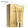Пінка для вмивання з равликом антивікова BIOAQUA Skin Glow Wonderful Vitality 100 г