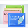 Патчі гідрогелеві для очей з гіалуроновою кислотою та пептидами BIOAQUA 7,5 г
