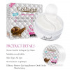 Патчі для очей гідрогелеві антивікові з муцином SNAIL COLLAGEN 60 шт.