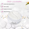 Патчі для очей гідрогелеві антивікові з муцином SNAIL COLLAGEN 60 шт.
