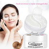 Патчі для очей гідрогелеві антивікові з муцином SNAIL COLLAGEN 60 шт.