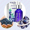 Сироватка для обличчя з екстрактом чорниці BIOAQUA Bioaqua Wonder Essence, 15 мл